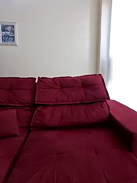 Ahrya  online show from October 5, 2025, 12:25 pm