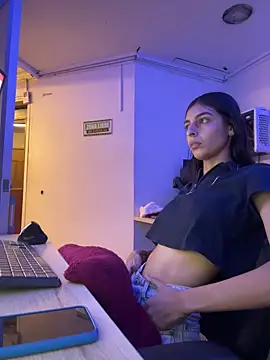 cristel 17 online show from December 28, 2024, 9:40 pm