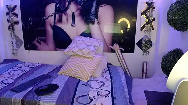 perlasharick 3 online show from January 10, 2026, 2:08 pm