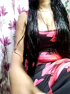 Shreya727 online show from February 4, 2025, 8:28 pm