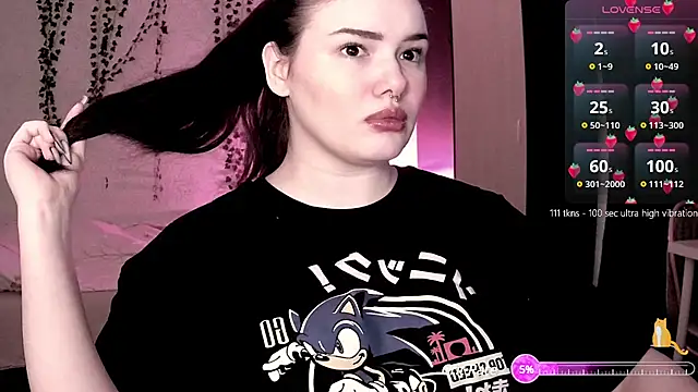 Snapshot of strawberry_elfcat chatting on March 18, 2025, 5:31 am strawberry elfcat online show from March 18, 2025, 5:31 am