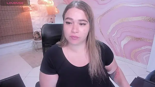 meliboobs  online show from October 25, 2025, 3:36 am