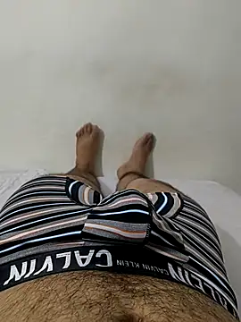 Juacavalo96 online show from April 12, 2026, 4:45 pm