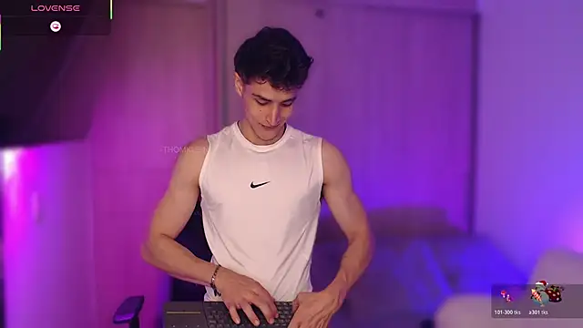 thomklein online show from December 1, 2025, 7:52 pm