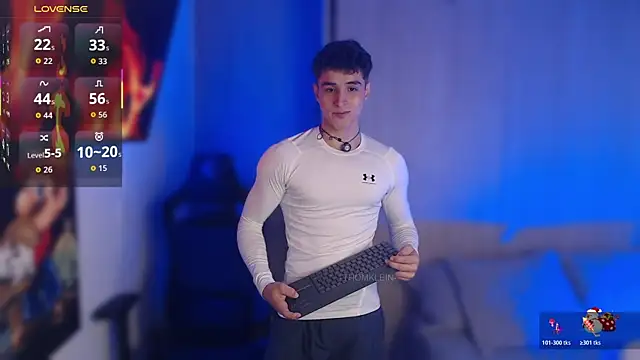 thomklein online show from January 12, 2026, 7:52 pm