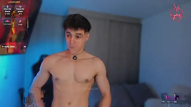 thomklein online show from March 2, 2026, 7:21 pm