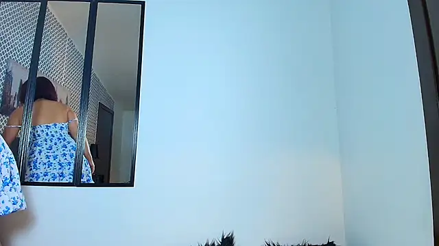 scarlett moore online show from March 13, 2025, 3:17 pm