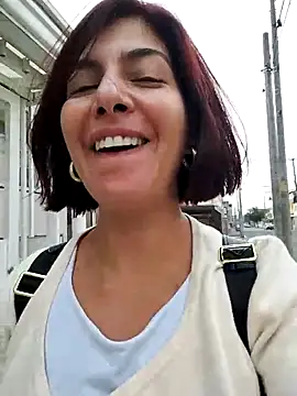 scarlett moore online show from March 13, 2025, 9:26 pm