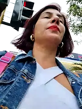 scarlett moore online show from March 20, 2025, 8:51 pm