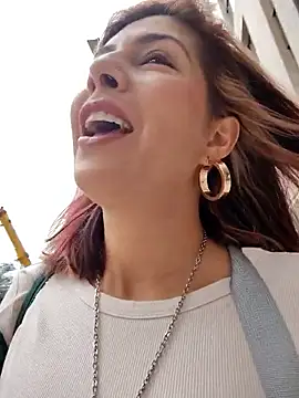 scarlett moore online show from January 14, 2026, 2:44 pm