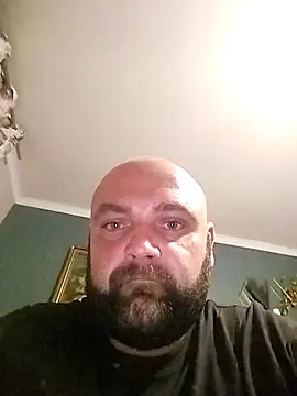 OwlosionyMisiek1991 online show from October 20, 2025, 10:10 pm