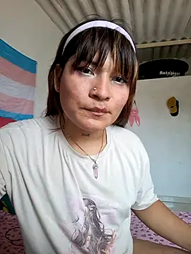 Snapshot of Conejita_XV chatting on September 27, 2025, 5:29 pm Conejita XV online show from September 27, 2025, 5:29 pm