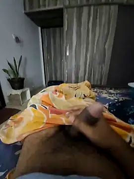 DesiRocco7 online show from September 22, 2025, 8:22 pm