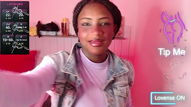 NikitaKiss online show from November 12, 2025, 1:55 pm