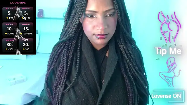 NikitaKiss online show from November 14, 2025, 3:11 pm