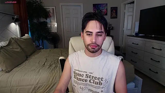 thonylewys online show from June 10, 2026, 7:24 pm