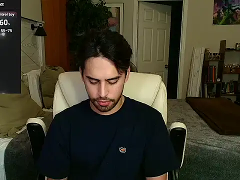 thonylewys online show from July 3, 2026, 11:11 pm