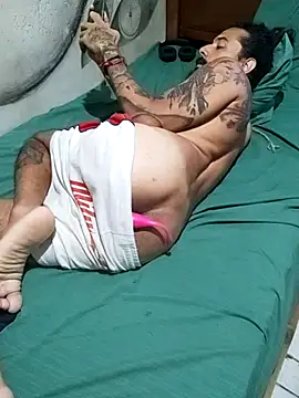 iirgastam3 online show from February 16, 2025, 9:38 pm