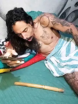 iirgastam3 online show from February 17, 2025, 2:31 am