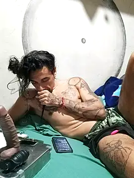 iirgastam3 online show from February 20, 2025, 3:23 am