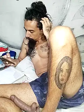 iirgastam3 online show from February 26, 2025, 4:36 am