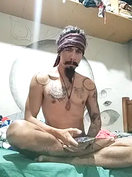 iirgastam3 online show from March 5, 2025, 5:40 am