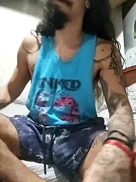 iirgastam3 online show from March 9, 2025, 11:46 pm