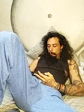 iirgastam3 online show from March 15, 2025, 11:28 pm