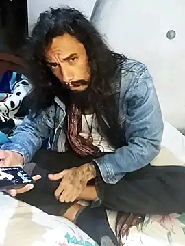 iirgastam3 online show from March 16, 2025, 11:25 pm