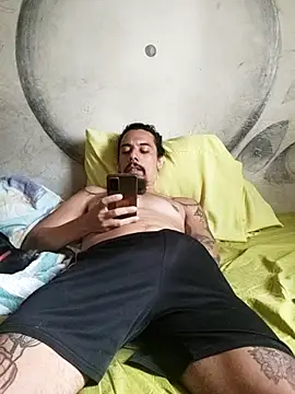 iirgastam3 online show from October 9, 2025, 7:45 pm