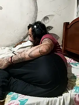 iirgastam3 online show from October 14, 2025, 11:27 pm