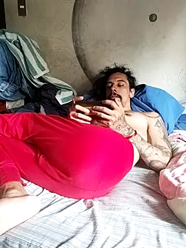 iirgastam3 online show from November 24, 2025, 5:23 pm