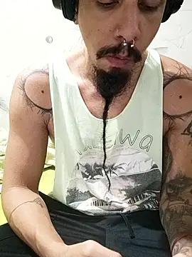 iirgastam3 online show from January 15, 2026, 11:08 pm