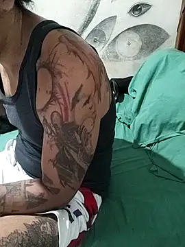 iirgastam3 online show from February 6, 2026, 11:41 pm