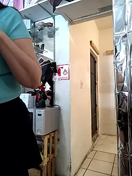 Mia Novikov online show from February 25, 2026, 6:39 pm