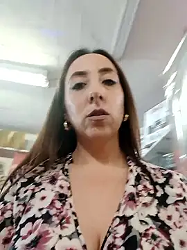 Mia Novikov online show from March 20, 2026, 9:41 pm