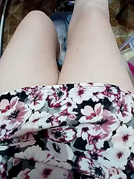 Mia Novikov online show from March 25, 2026, 4:46 pm