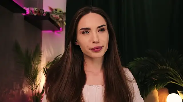 BabyYoda- online show from March 6, 2025, 5:46 am