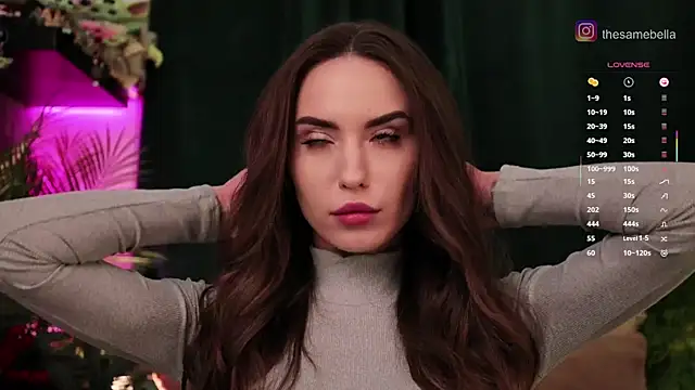 BabyYoda- online show from December 13, 2025, 7:53 pm