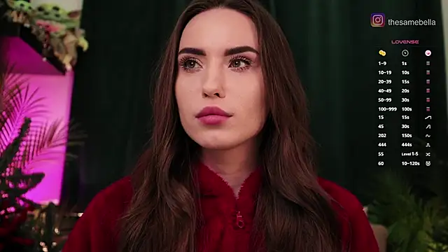 BabyYoda- online show from December 17, 2025, 8:48 pm