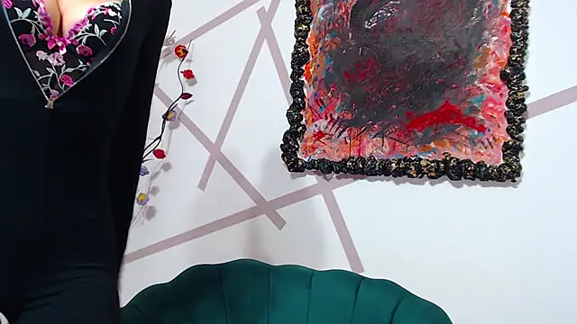 ZaSha   online show from December 23, 2024, 7:38 am