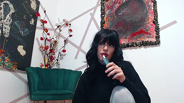 ZaSha   online show from January 8, 2025, 7:45 am