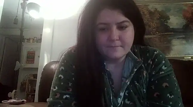 creativescholar1992 online show from March 12, 2025, 4:51 am