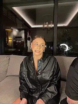 SexOnMyLvL online show from December 18, 2025, 9:10 pm