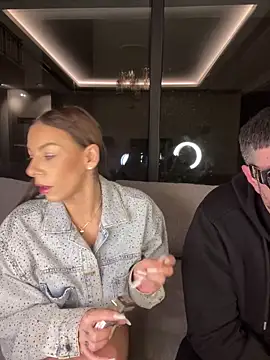 SexOnMyLvL online show from February 27, 2026, 9:04 pm