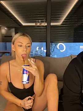 SexOnMyLvL online show from March 24, 2026, 3:28 pm