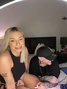 SexOnMyLvL online show from April 6, 2026, 9:38 pm