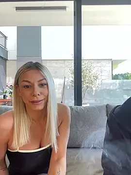 SexOnMyLvL online show from April 11, 2026, 11:03 am