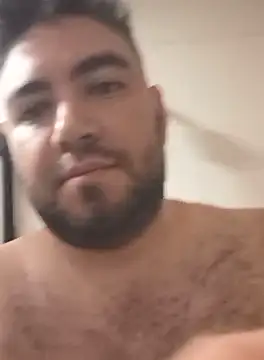 Camilomed2 online show from September 21, 2025, 9:16 pm