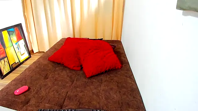 abby jose online show from March 25, 2026, 7:31 pm